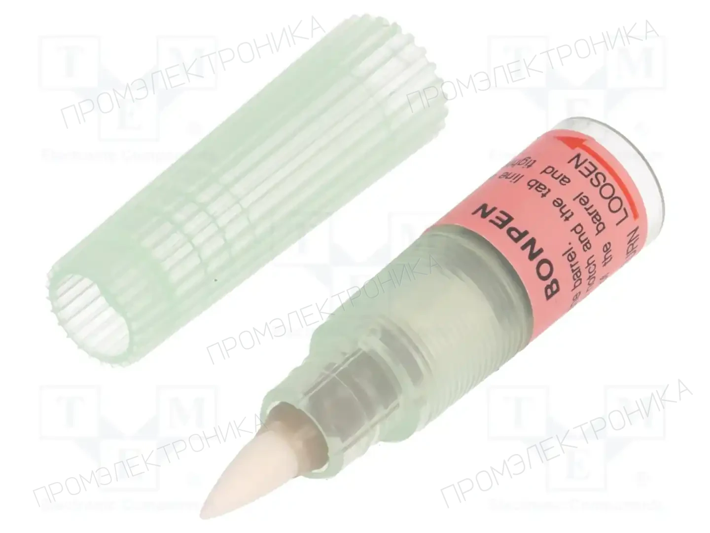 IDEAL-TEK BR-102B — Дозаторы - фломастеры и бутылки