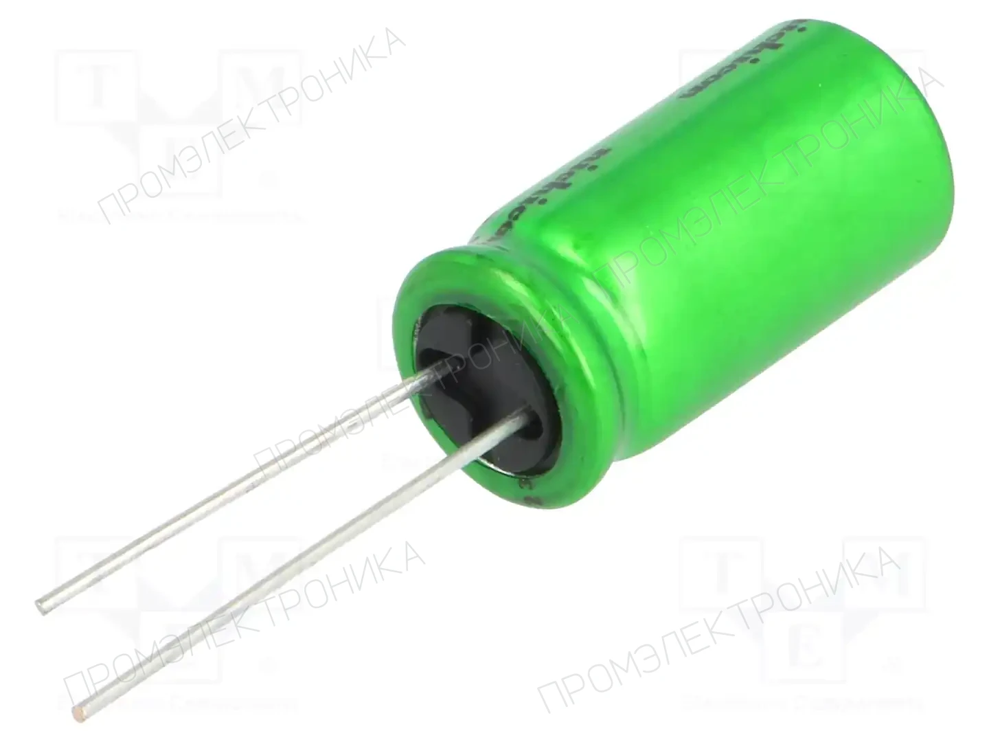 NICHICON UES1E331MHM — Электролитические конденсаторы аудио THT