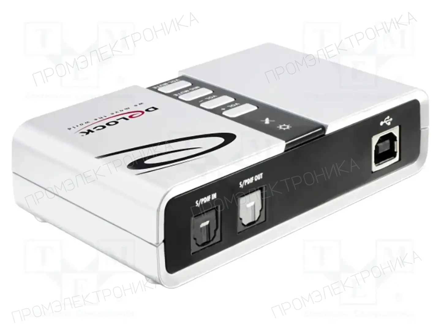 DELOCK 61803 — Кабели и адаптеры USB