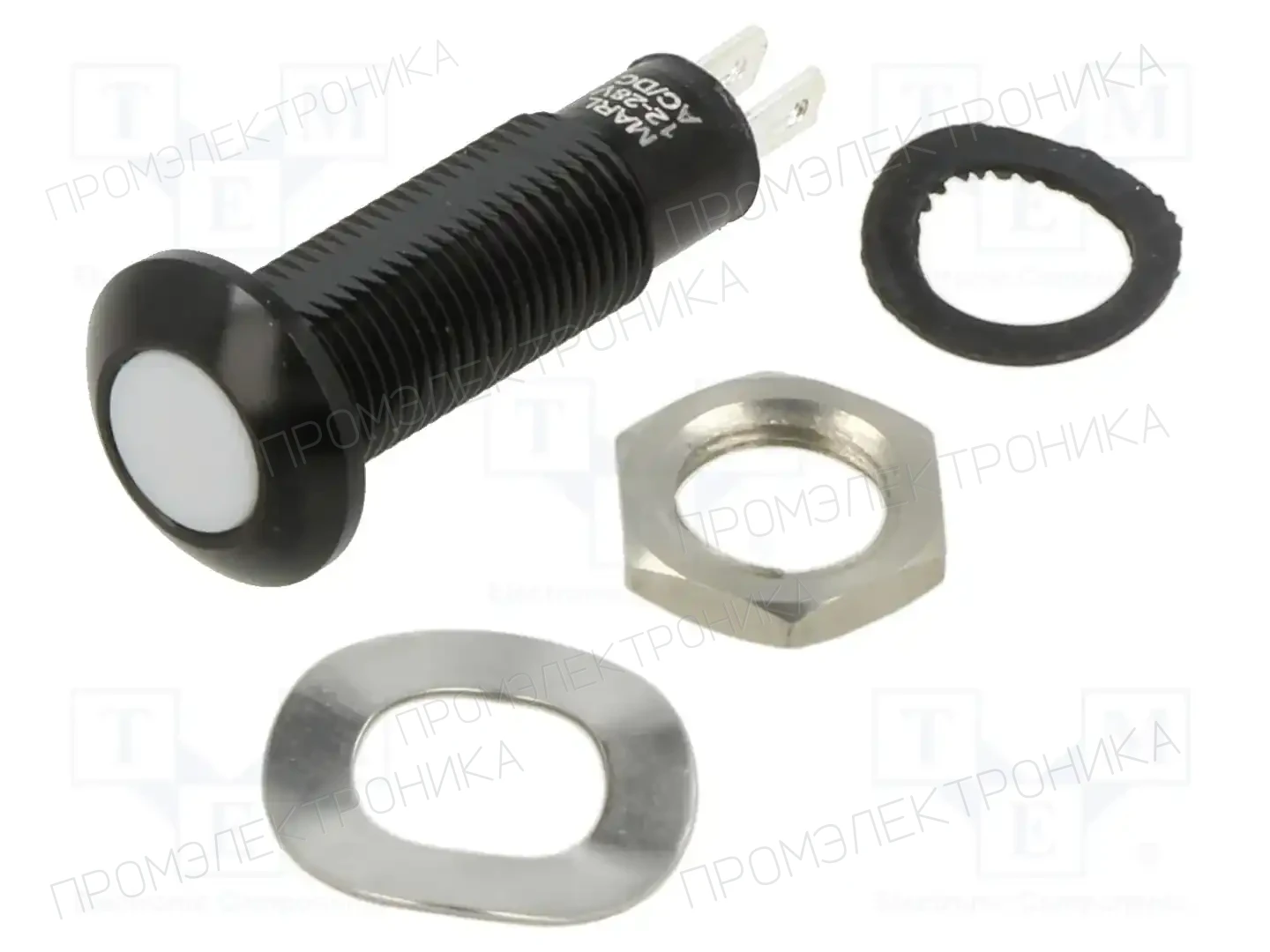 MARL 698-997-63 — LED панельные индикаторы