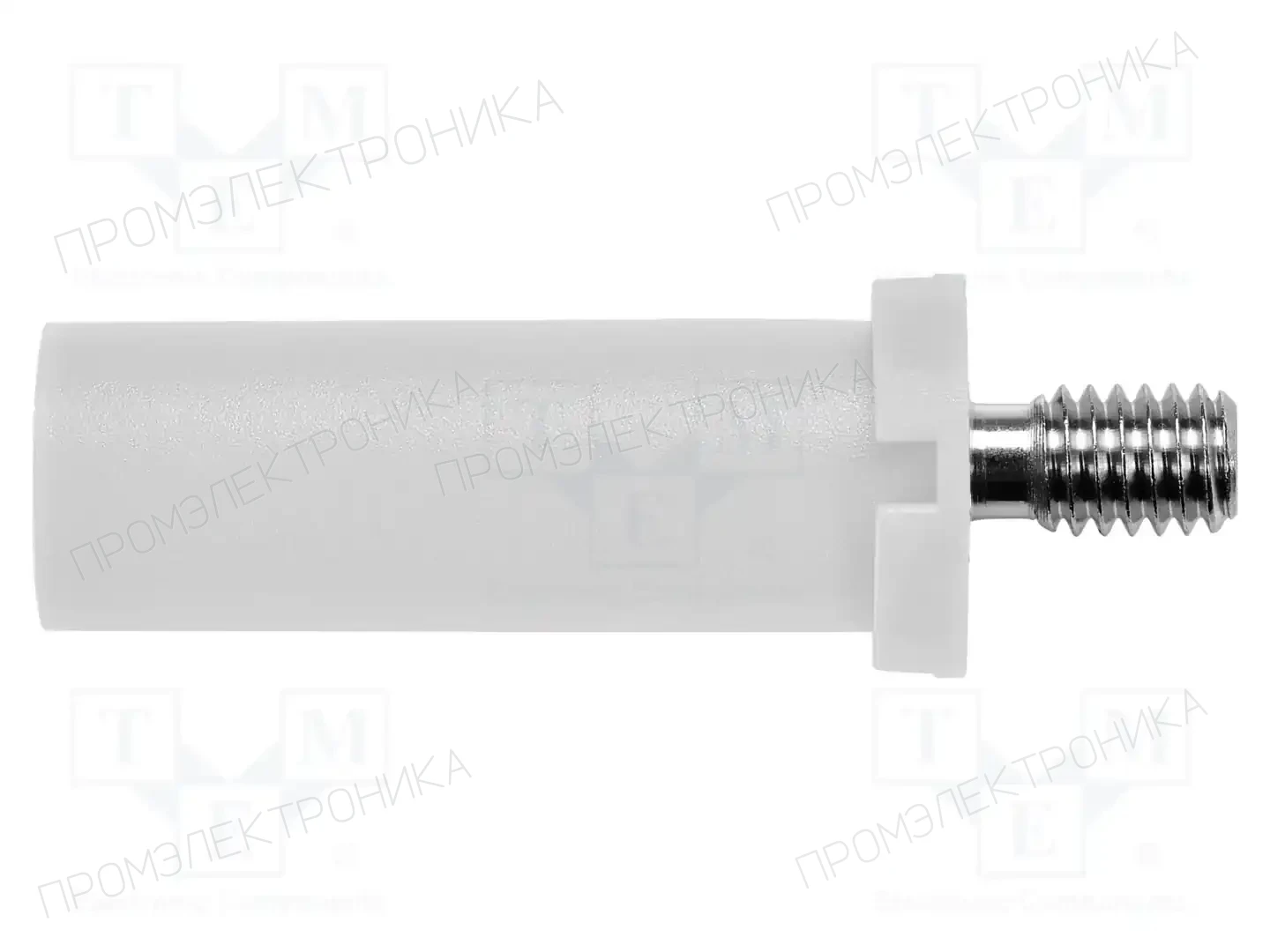 SCHÜTZINGER SFK 8465 NI / M4 / 7 / WS — Вилки банановые 4мм