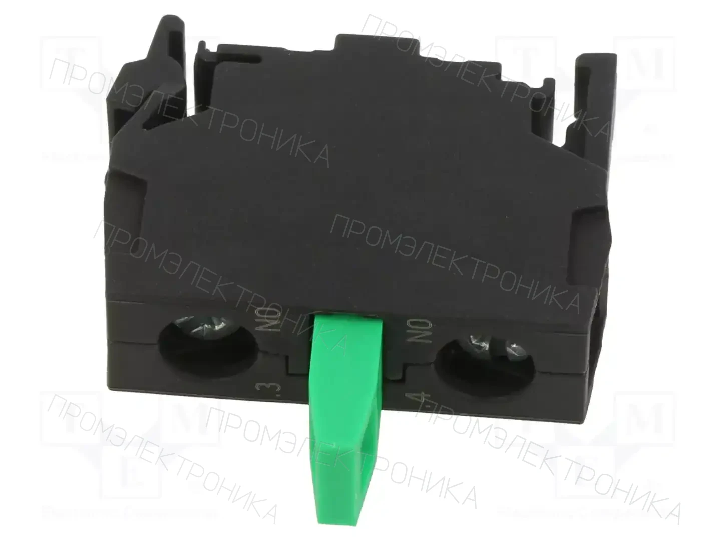 SIEMENS 3SU1400-2AA10-1LA0 — Панельные аксессуары стандартные