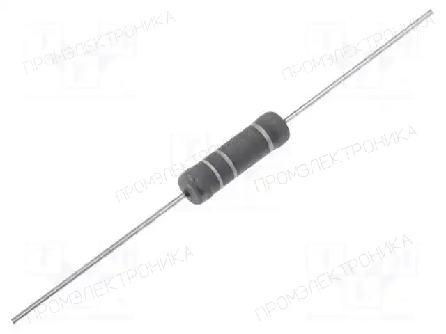 VISHAY PR03000201808JAC00 — Резисторы ТНТ