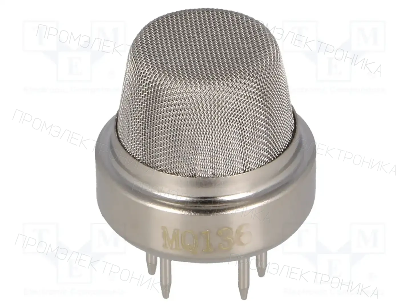 WINSEN MQ136 — Датчики газа