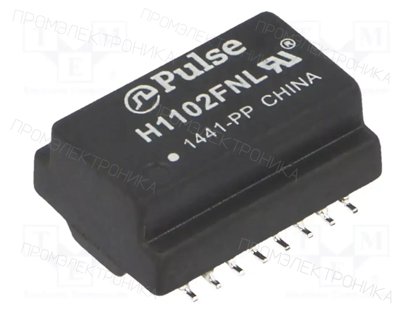 PULSE H1102FNL — Дроссели