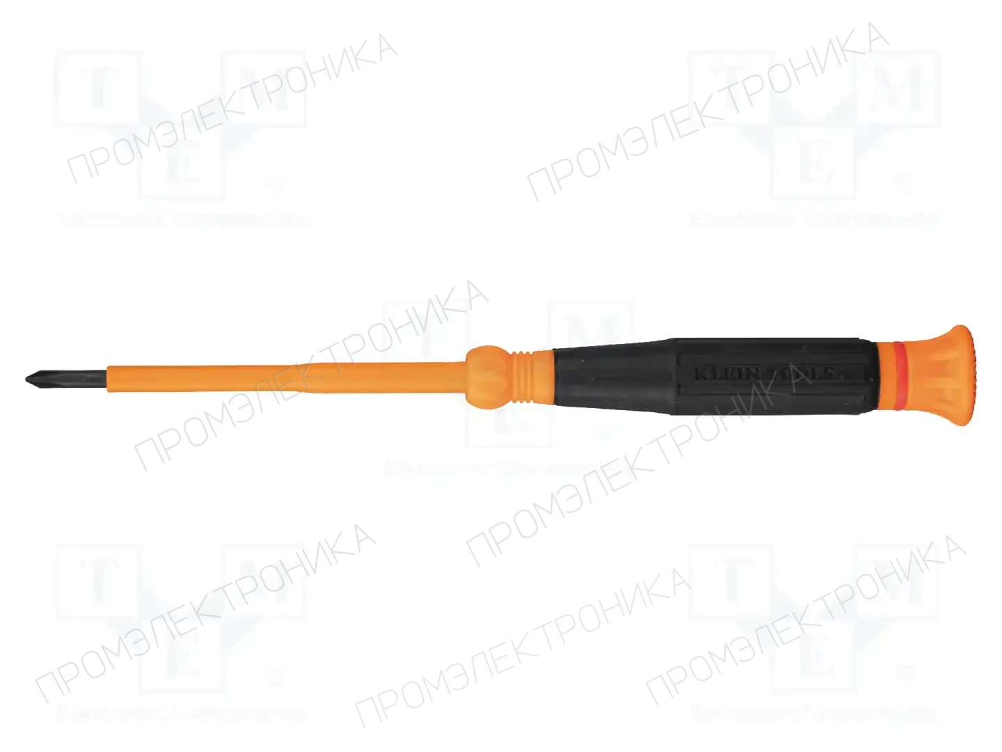 Klein Tools 6233INS — Отвертки изолированные