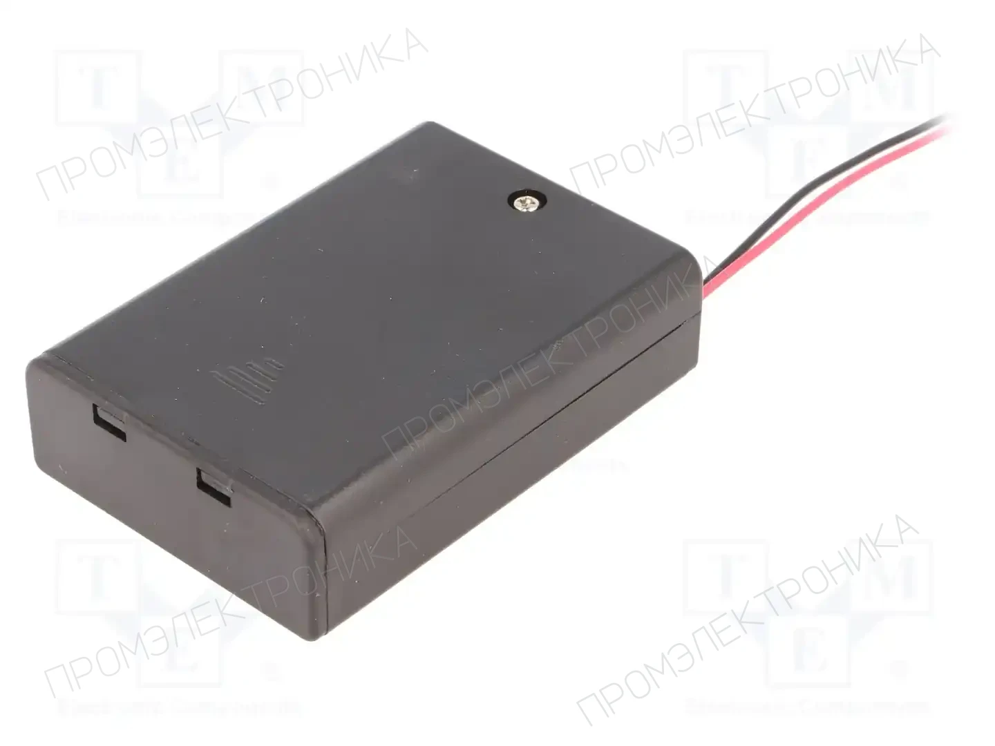 COMF SBH-331A — Батареи - контейнеры и держатели