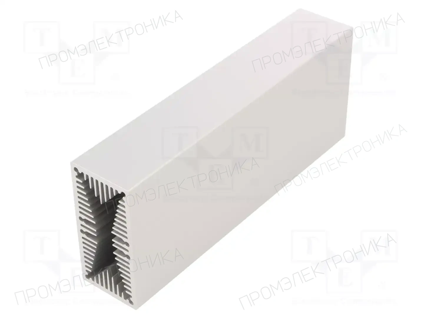 FISCHER ELEKTRONIK LAM 3 D 150 PROFIL — Радиаторы