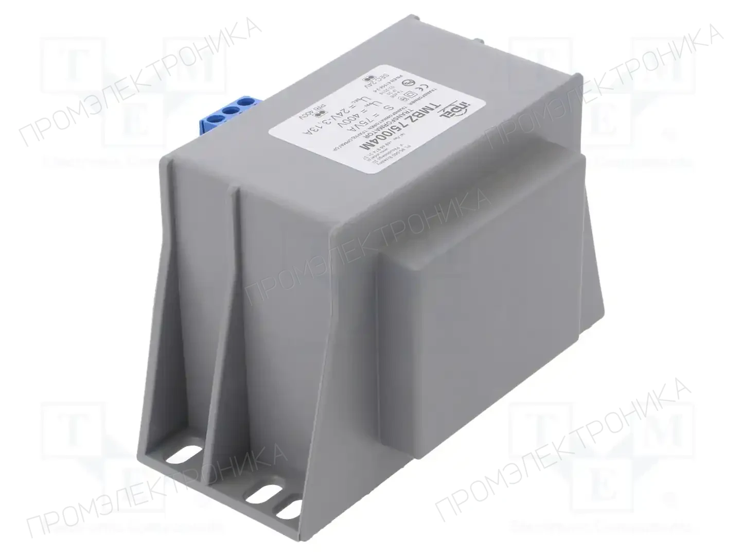 INDEL TMBZ 75/004M — Трансформаторы с креплением