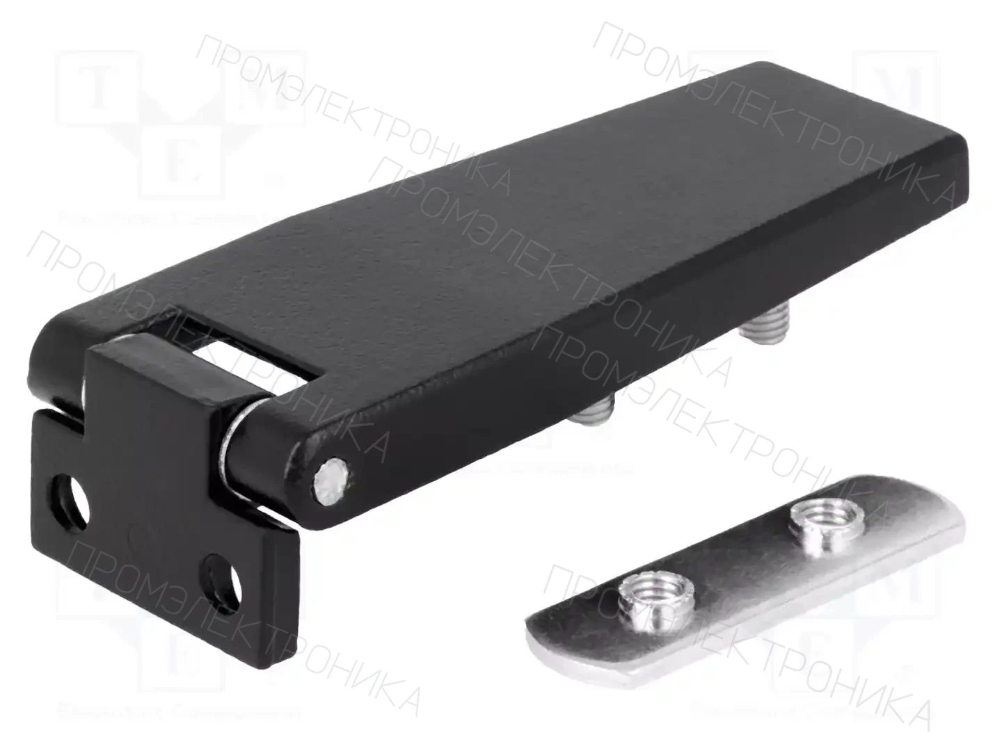 RST ROZTOCZE 3.ZN110 RAL-9005 — Петли