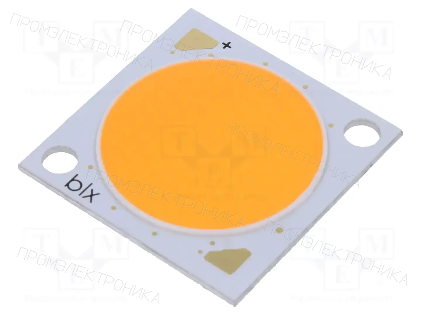 BRIDGELUX BXRE-27G4000-B-83 — Светодиоды мощности белые - COB
