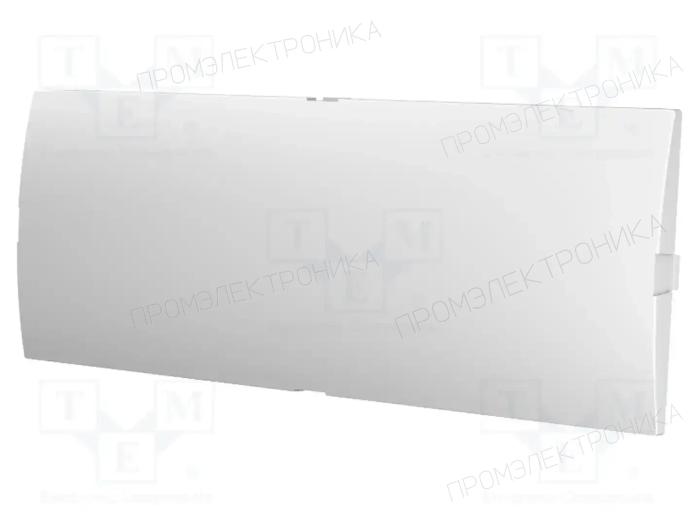 ITALTRONIC P05060201C.BL — Аксессуары к корпусам на DIN-рейку