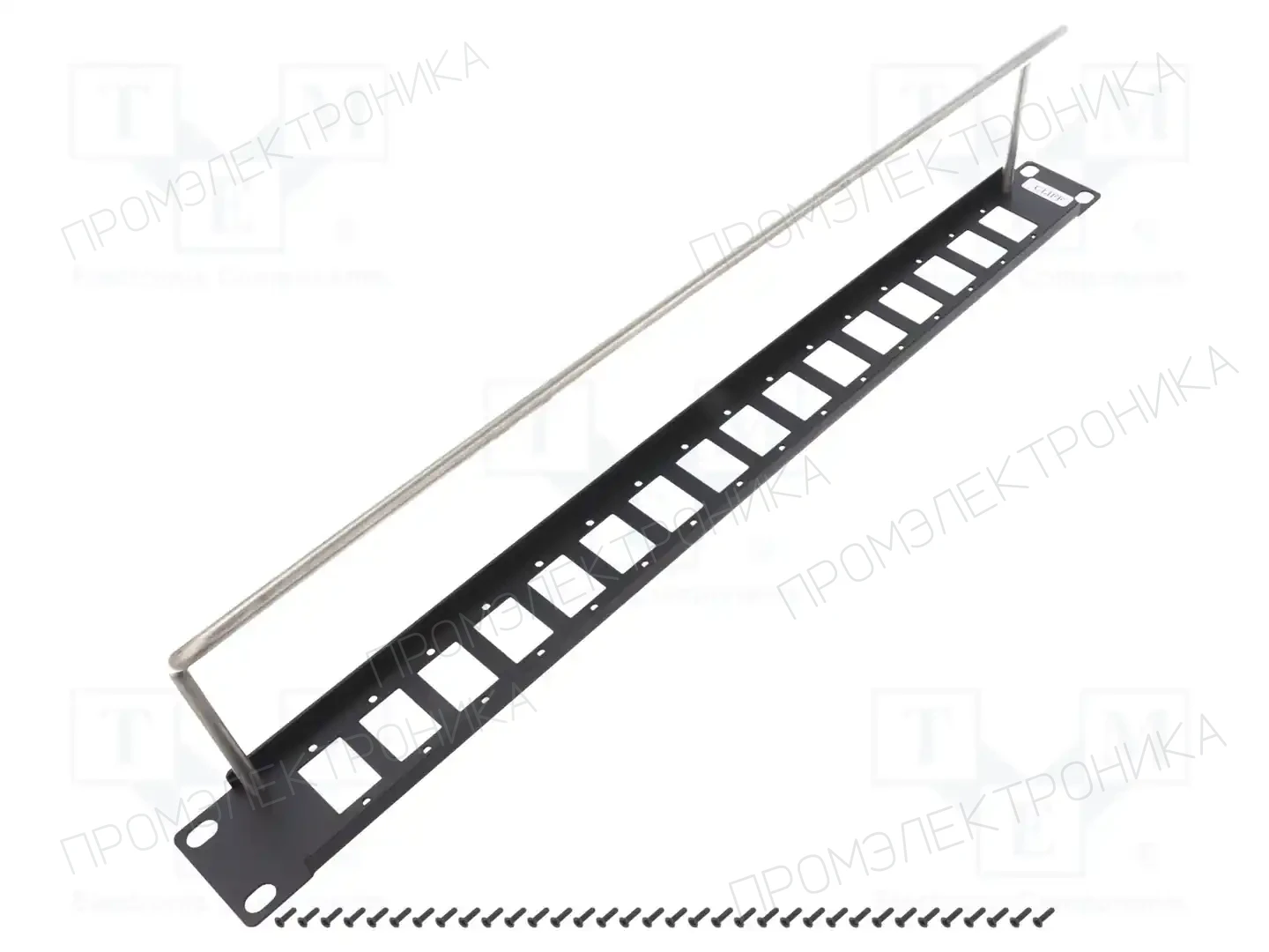 CLIFF CP30159 — Разъeмы RJ