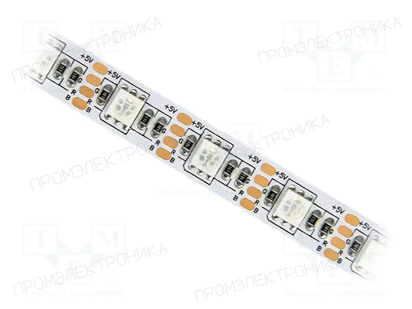 IPIXEL LED S010060CA3PZ/C1 — Источники света - светодиодные ленты