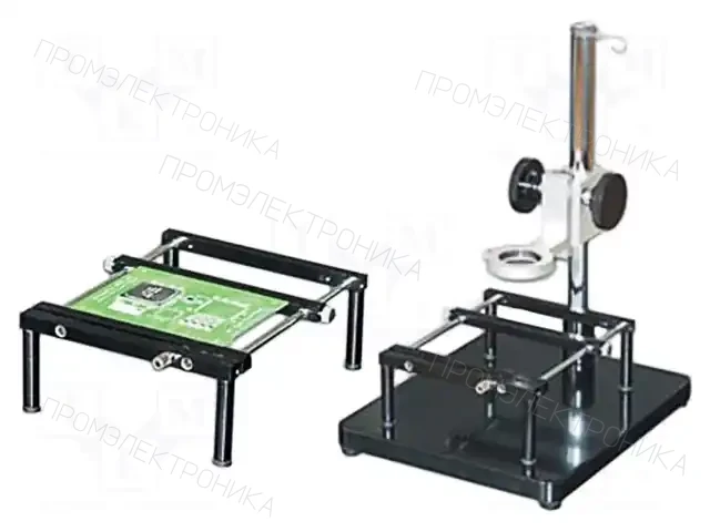 QUICK 202380 — Рамки и держатели PCB