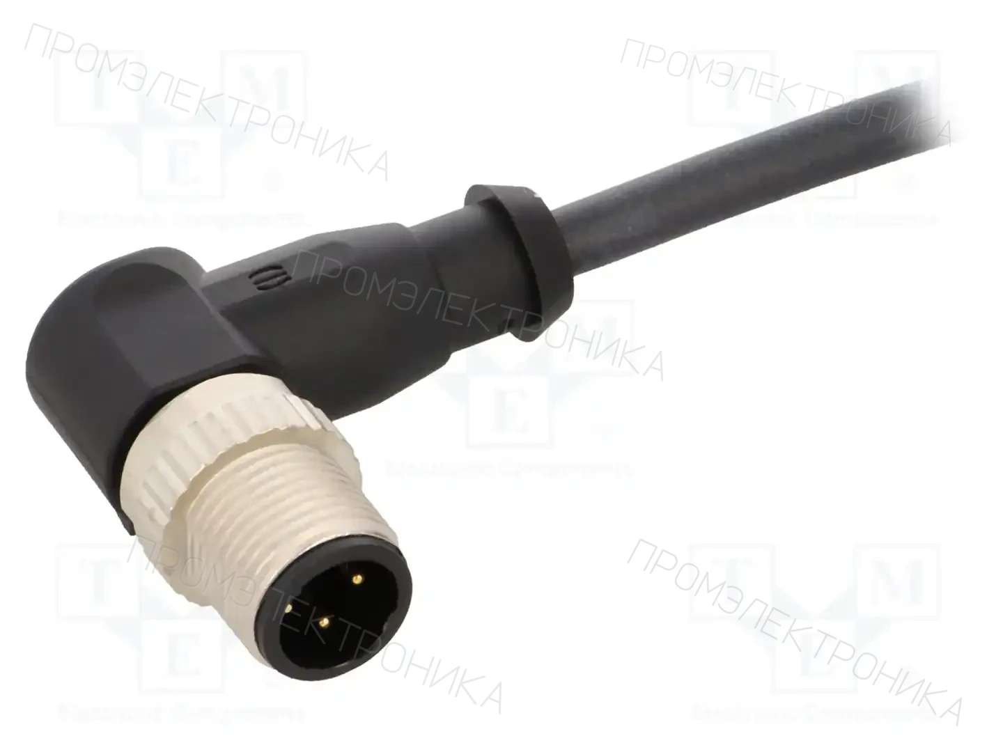 HARTING 21348600491015 — Соединения M12 с проводом