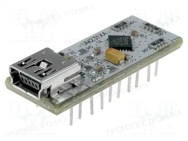 FTDI UMFT231XA-01 — Модули USB
