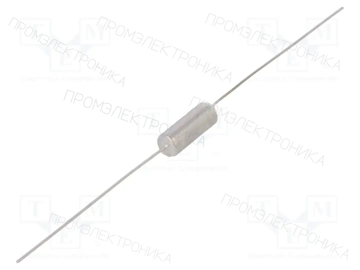 KEMET T110B475M035AT — Конденсаторы танталовые THT