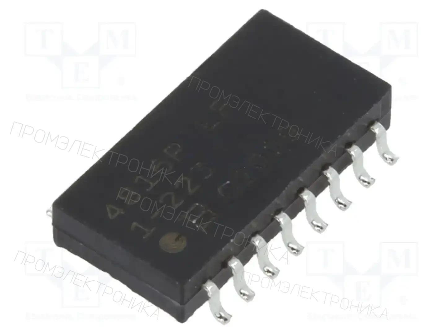 BOURNS 4816P-T01-223LF — Резисторные сборки