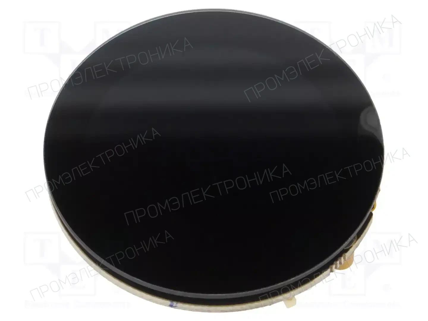 SEEED STUDIO ROUND DISPLAY FOR XIAO — Платы расширения