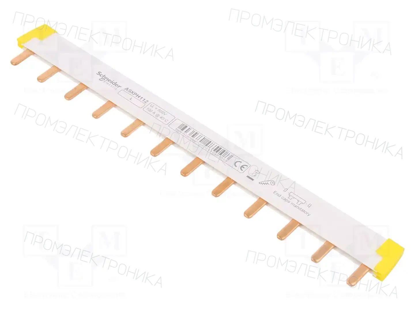 SCHNEIDER ELECTRIC A9XPH112 — Аксессуары для монтажа