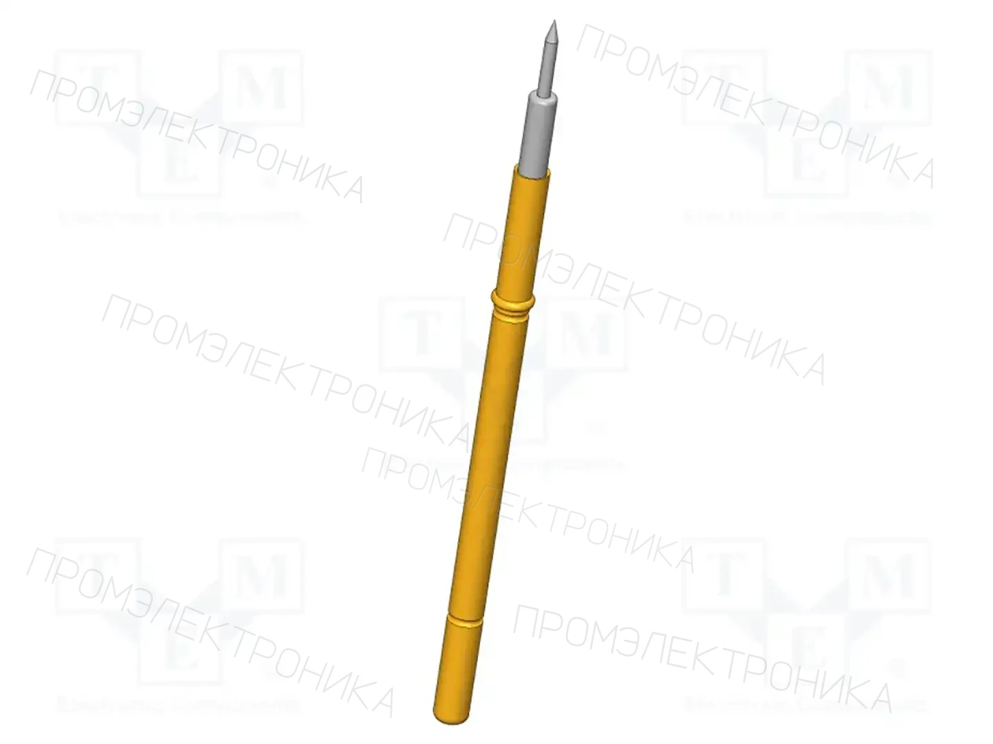 INGUN GKS-912 201 060 R 1507 — Измерительные щупы