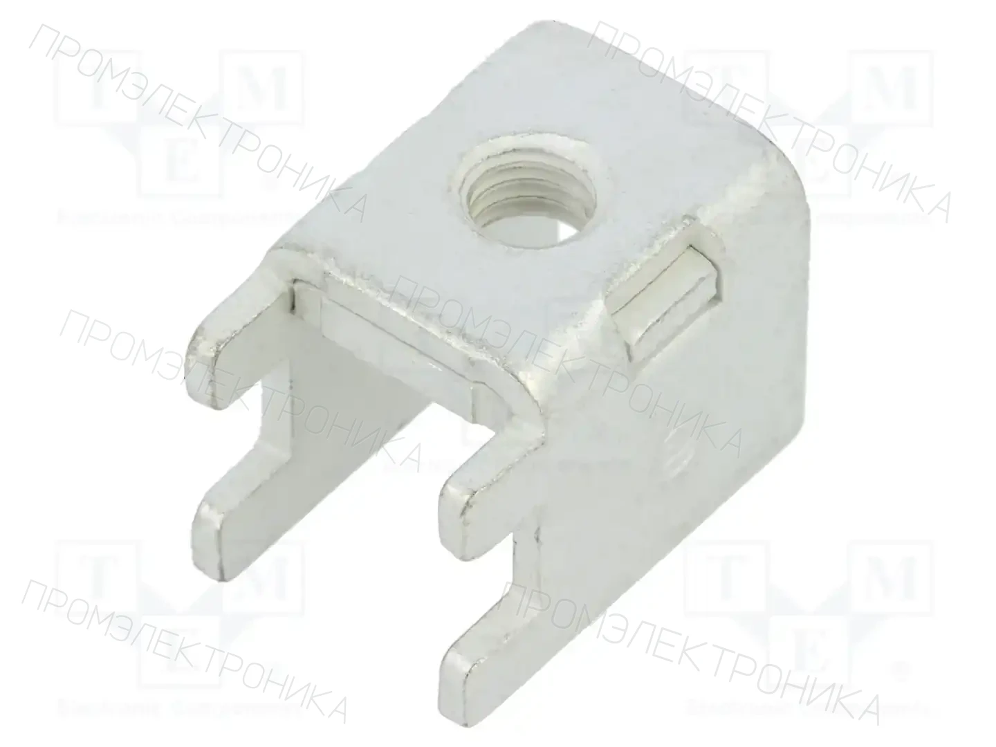 AMPHENOL ANYTEK AMT0450017DB0000G — Паечные штифты PCB