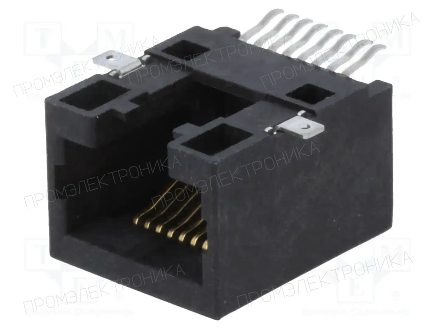 ENCITECH RJJU-88-141-E3H-009 — Разъeмы RJ