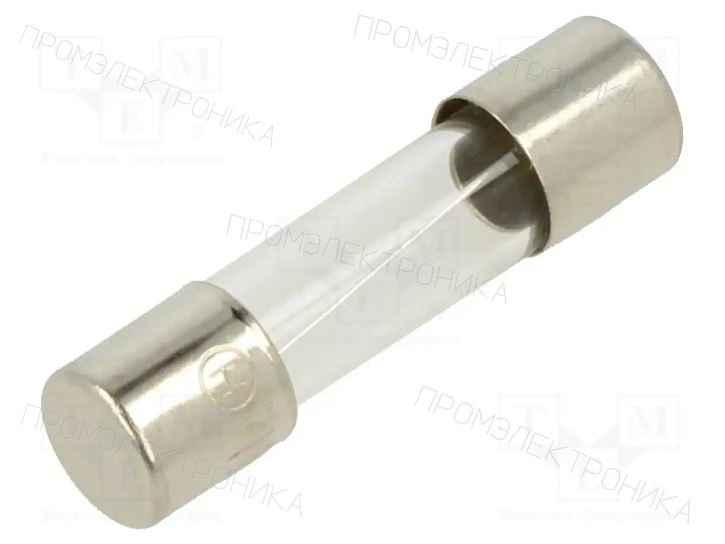 OPTIFUSE FSC-10A — Предохранители 5x20мм быстрые