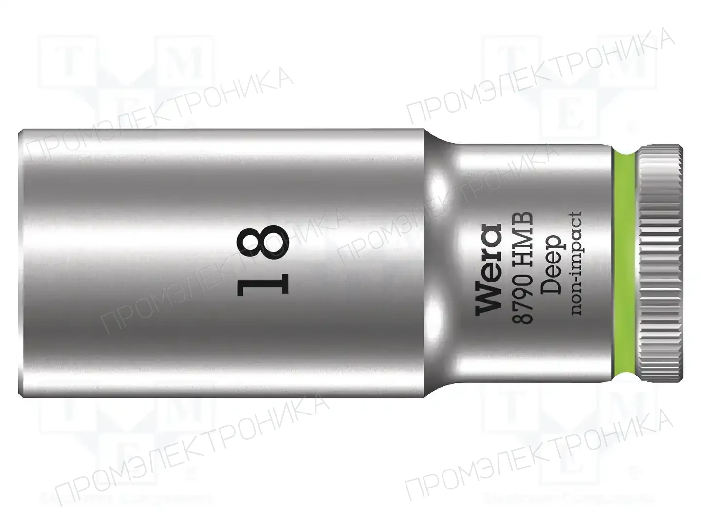WERA 05004540001 — Ключи накидные
