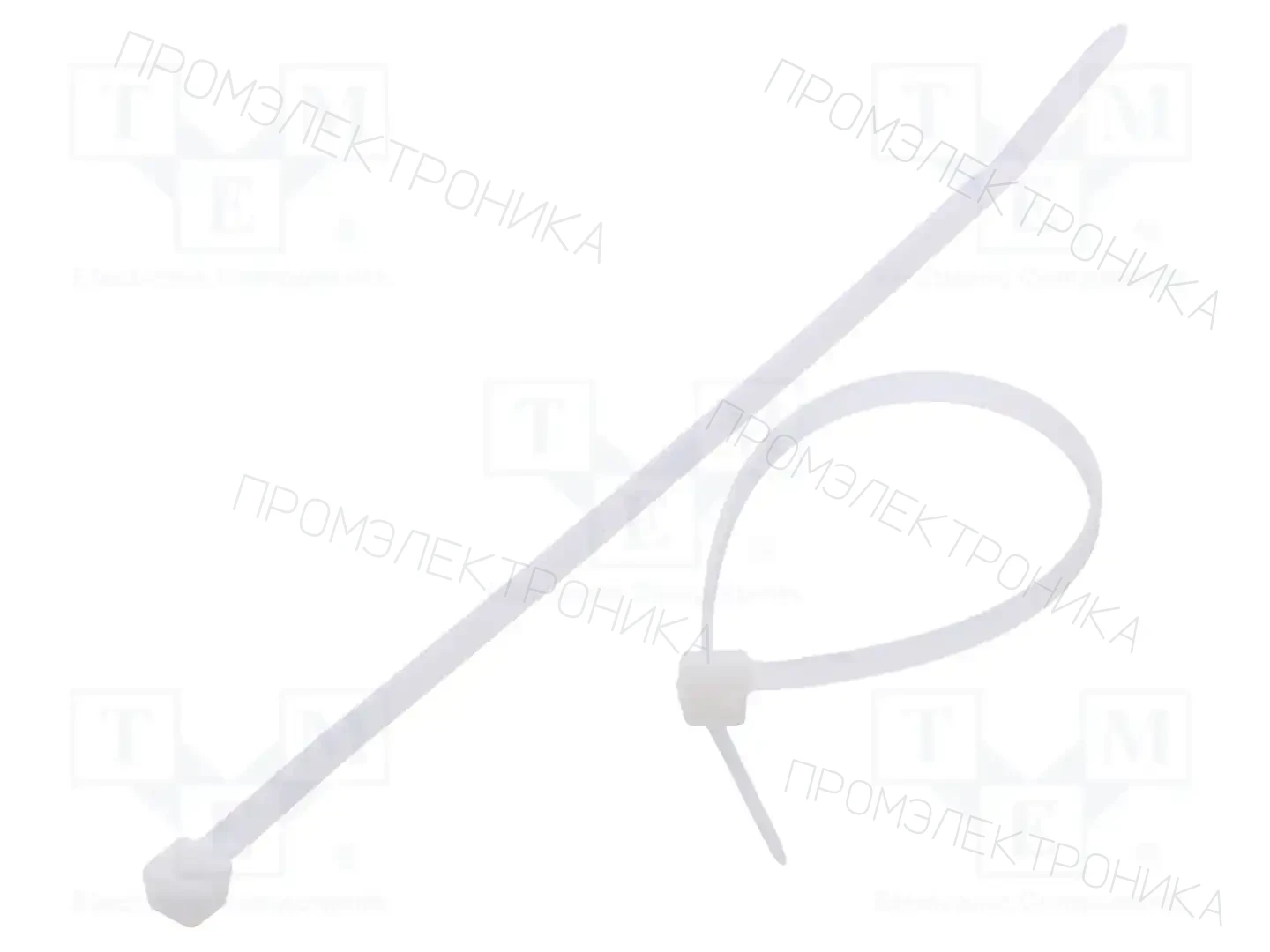 FIX&FASTEN FIX-S-3.6X150/N — Зажимные хомуты