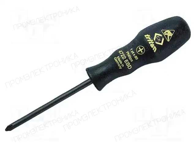 C.K T4722ESD 0 — Стандартные отвёртки