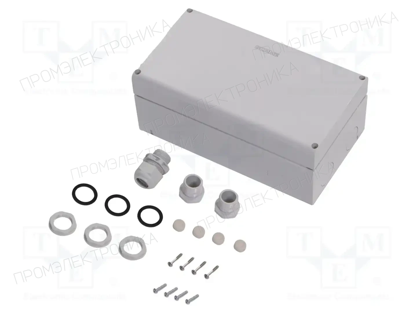 SCAME 576.4324 — Корпуса для электрооборудования