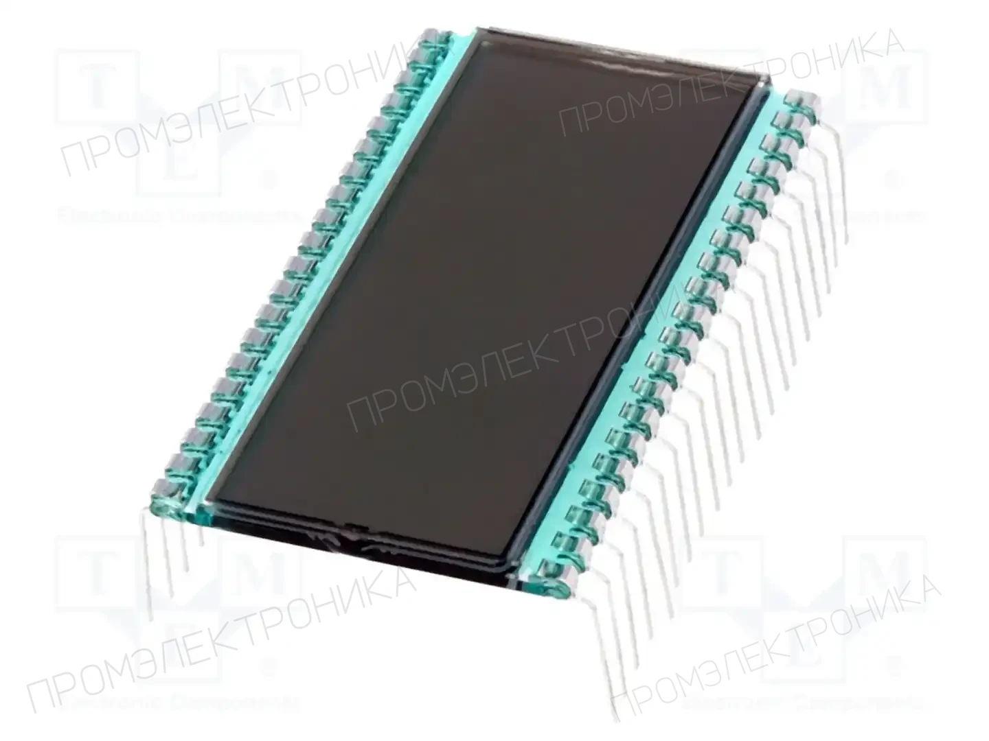 DISPLAY ELEKTRONIK DE 129-RS-20/12,2/V — Дисплеи LCD цифровые