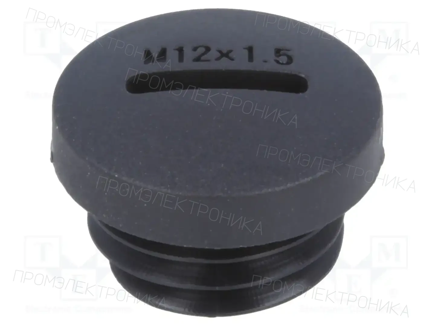 KSS WIRING MSP-12 — Заглушки