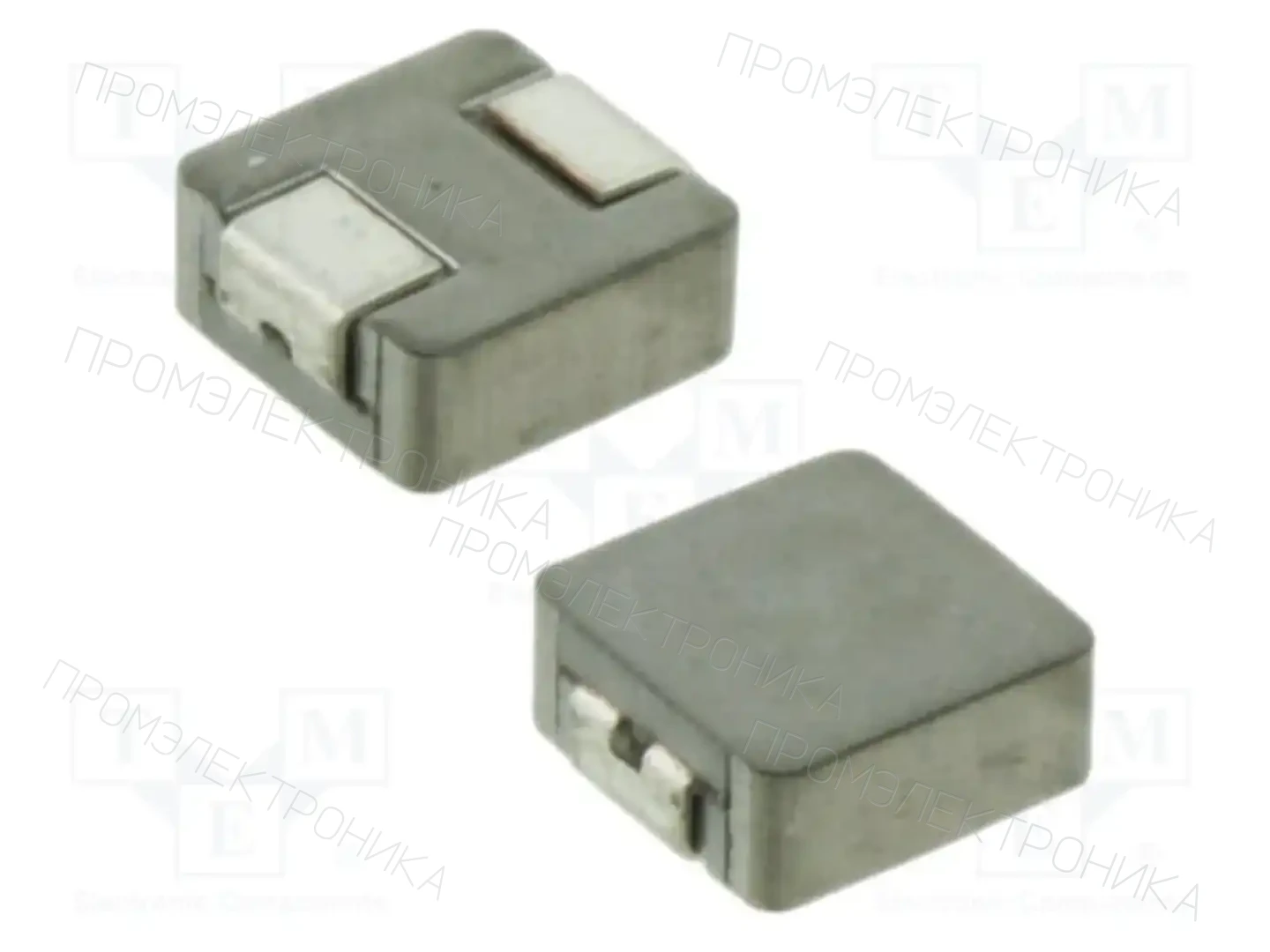 ABRACON ASPI-0630LR-2R2M-T15 — Дроссели