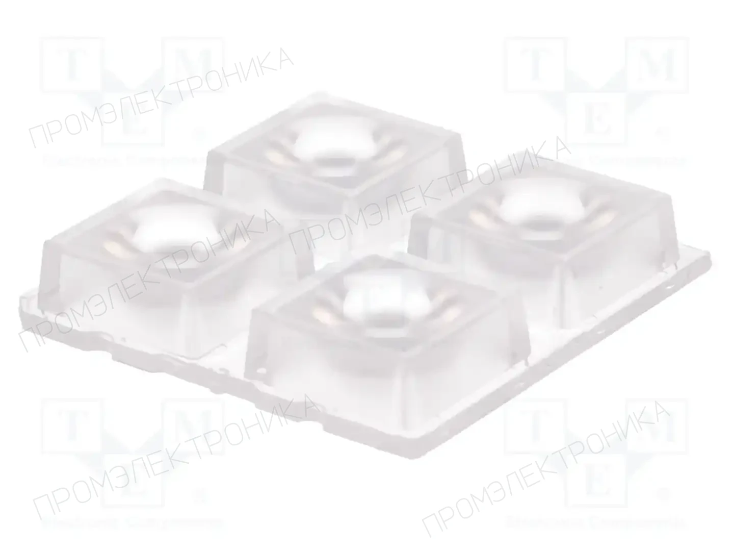 LEDIL C13232_HB-2X2-WW — Линзы