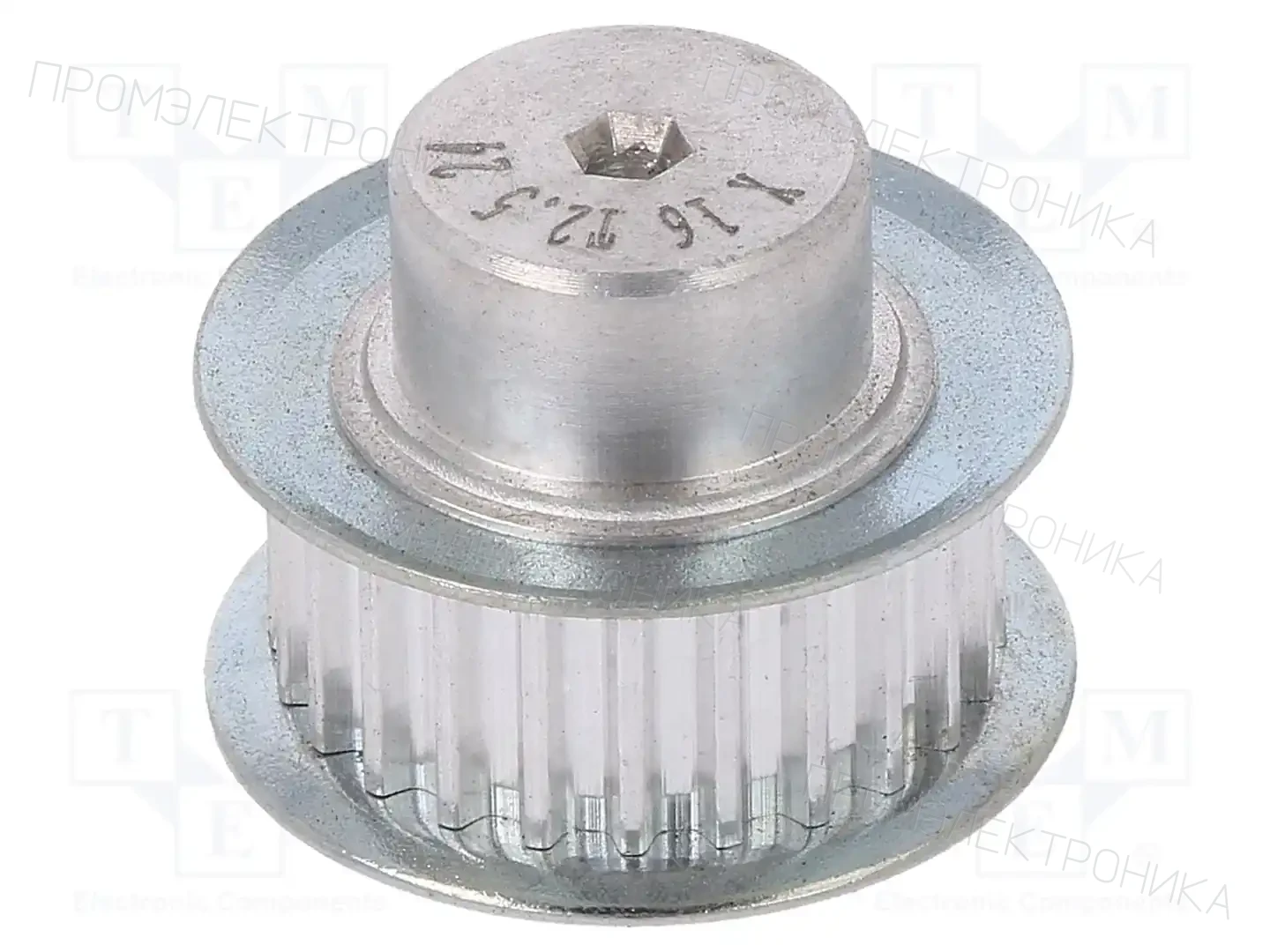 OPTIBELT 16 T2,5 19-200ZA — Трансмиссия