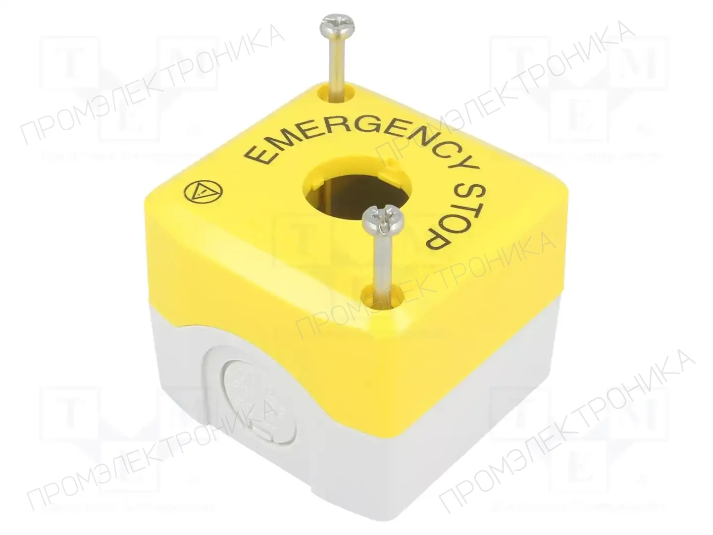 SCHNEIDER ELECTRIC XALK01H29 — Корпуса для пультов
