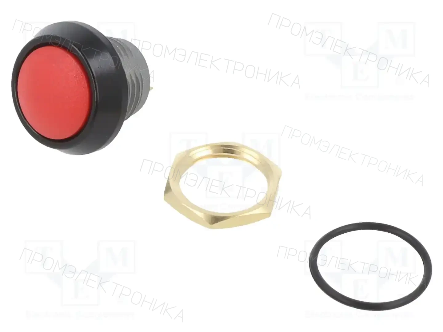 ITW LUMEX SWITCH W59M-112 — Переключатели кнопочные