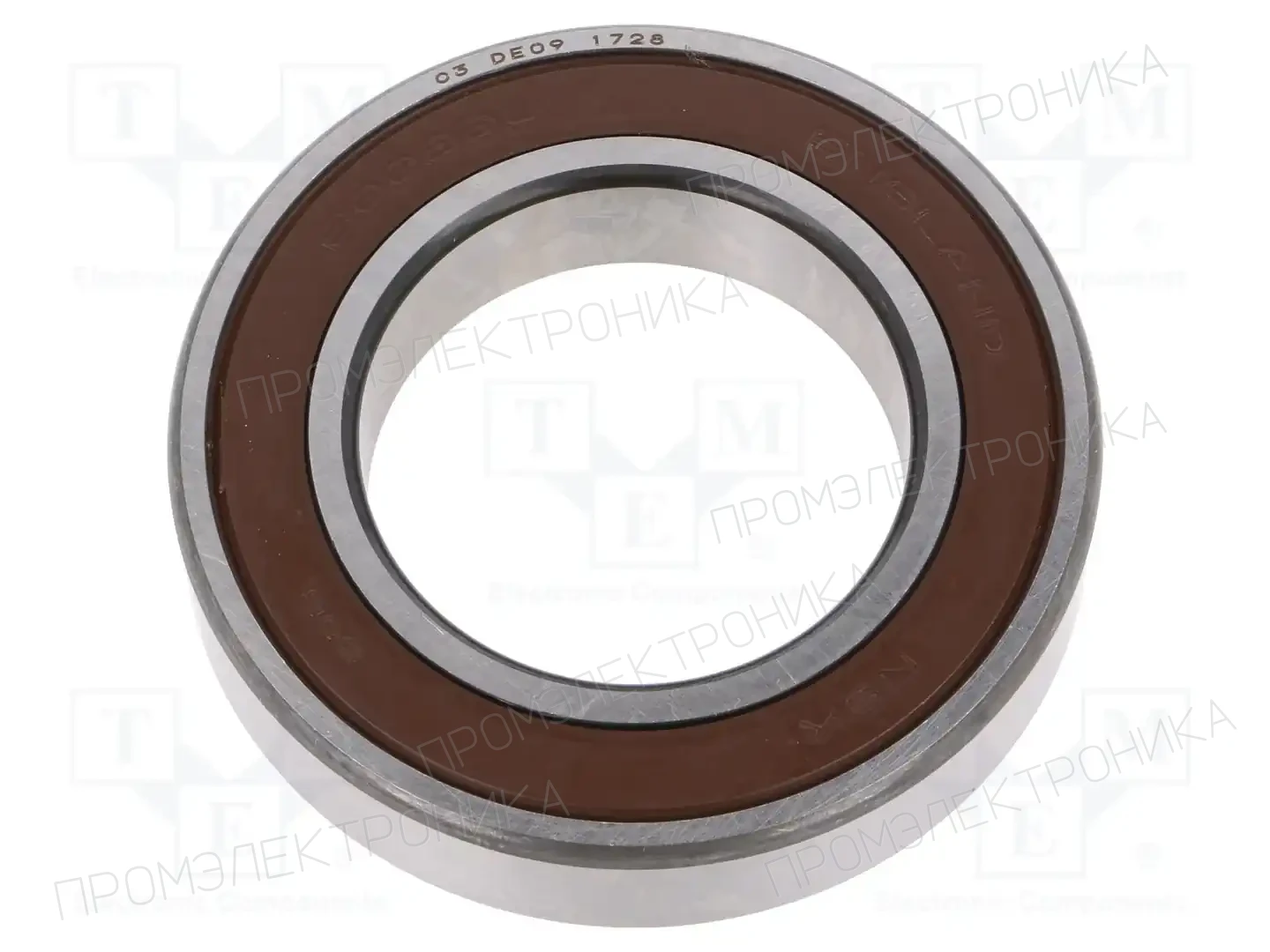 NSK 6008 DDU C3 E NSK — Подшипники качения 6008 DDU C3 E