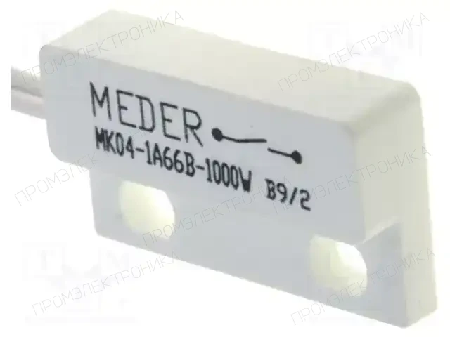 MEDER MK04-1A66B-1000W — Контактроны
