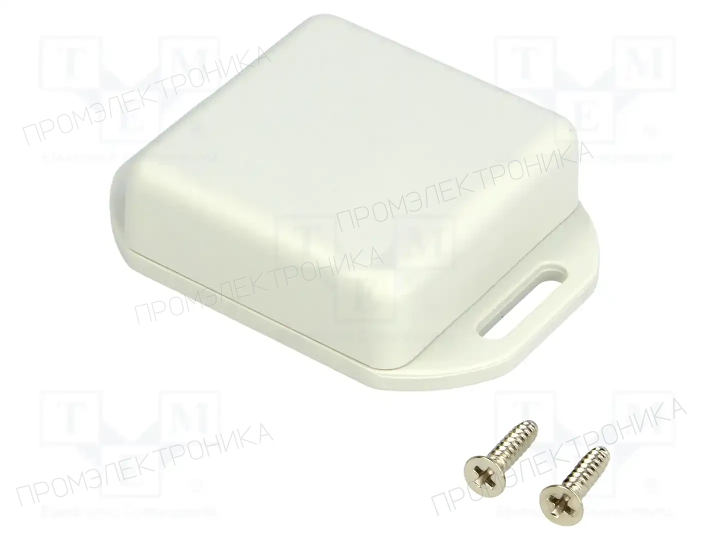 HAMMOND 1551QFLGY — Корпуса универсальные