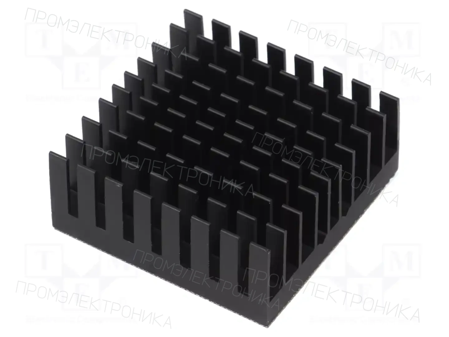 Advanced Thermal Solutions ATS-55350K-C1-R0 — Радиаторы