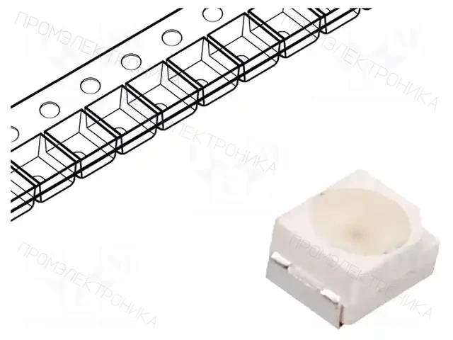 LITEON LTST-T680TBWT — Светодиоды SMD цветные