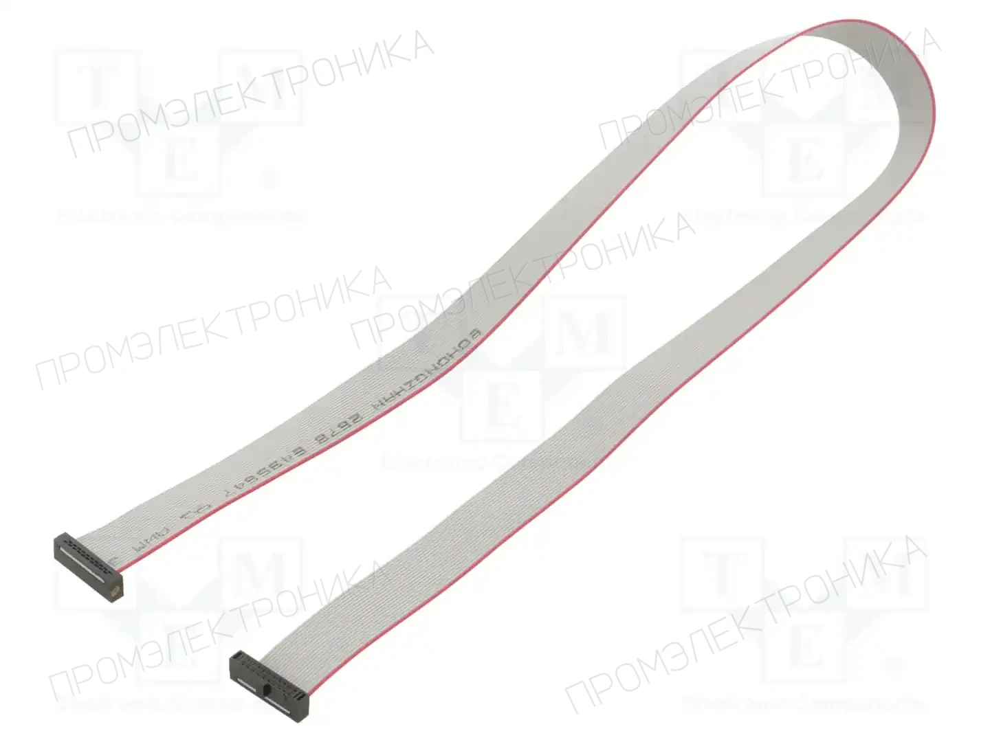 SAMTEC FFSD-10-D-18.50-01-N — Кабели IDC