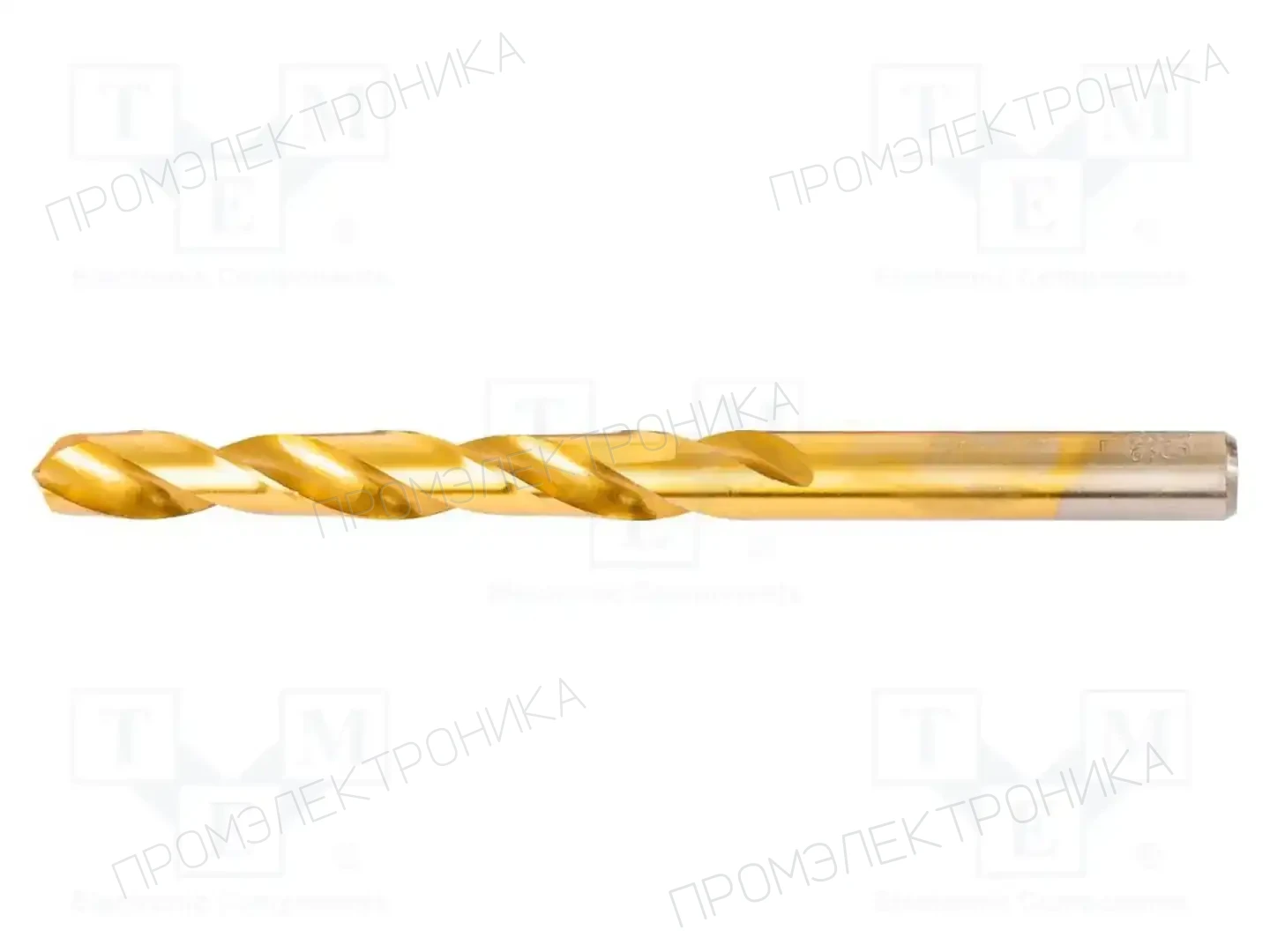 PROLINE 77815K — Сверла по металлу