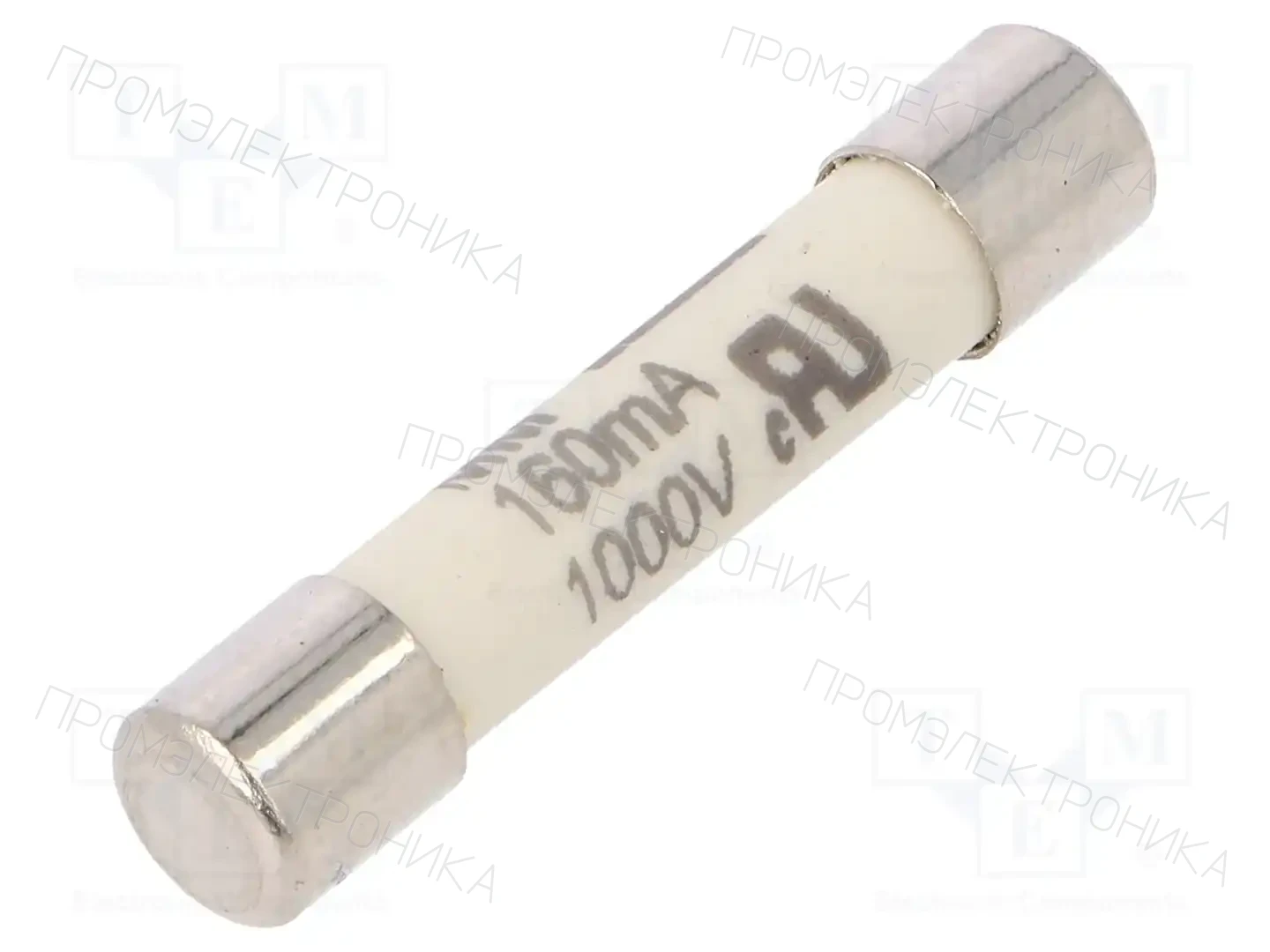 ESKA 632409 — Предохранители сверхбыстродейс. 6,3x32мм