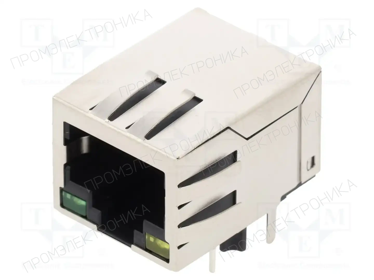 GCT MGC005-2CD2C001H — Разъeмы RJ