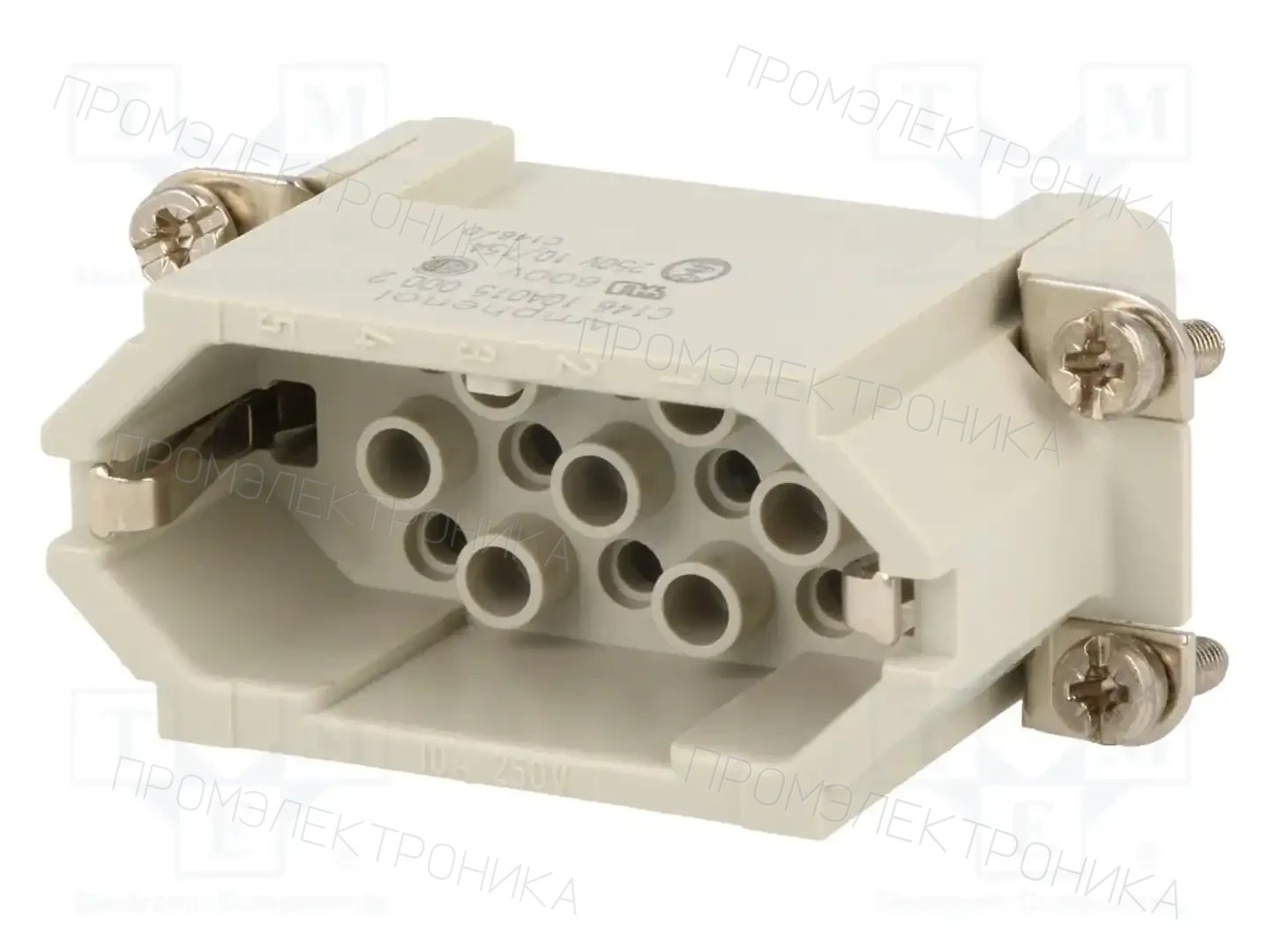 AMPHENOL C14610A0150002 — Разъeмы